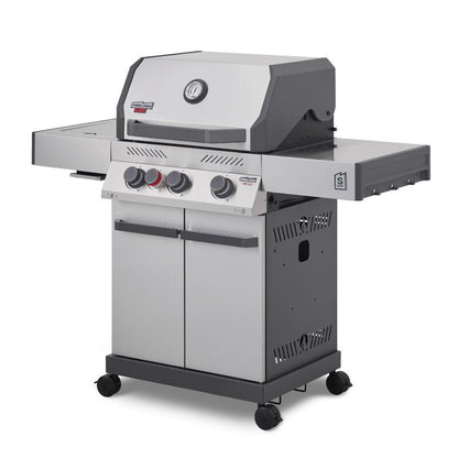 Prime Liner S3 Gas Barbecue by Bull