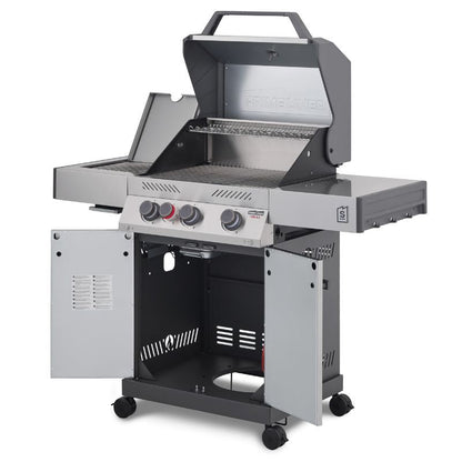 Prime Liner S3 Gas Barbecue by Bull