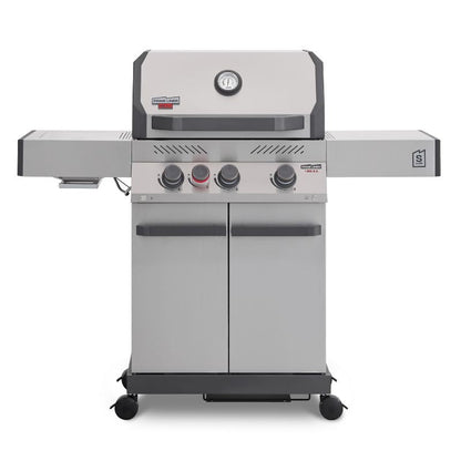 Prime Liner S3 Gas Barbecue by Bull