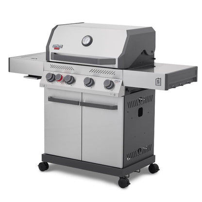 Prime Liner S4 Gas Barbecue by Bull