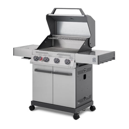 Prime Liner S4 Gas Barbecue by Bull