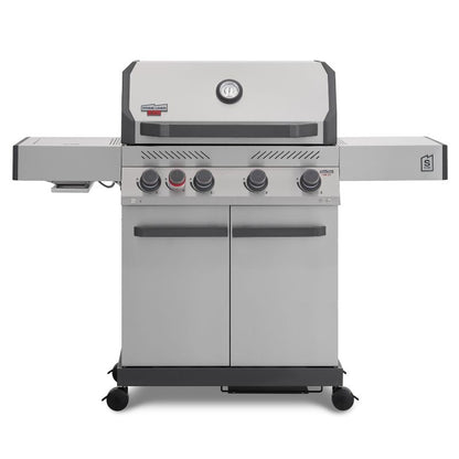 Prime Liner S4 Gas Barbecue by Bull