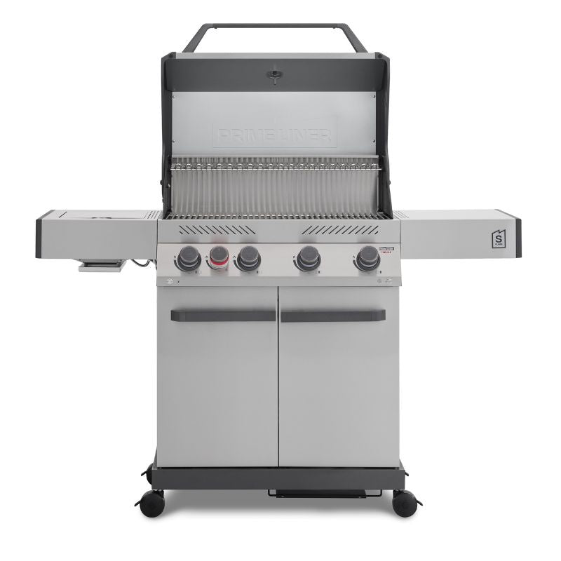 Prime Liner S4 Gas Barbecue by Bull