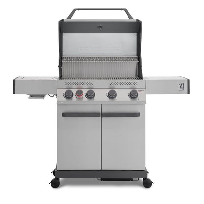 Prime Liner S4 Gas Barbecue by Bull