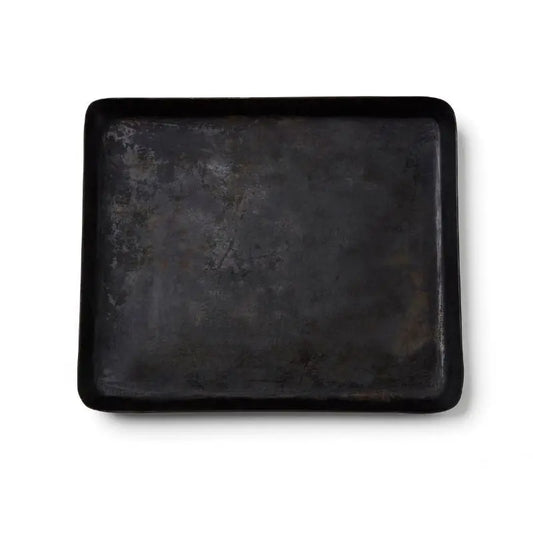 DeliVita Black Iron DIsh   