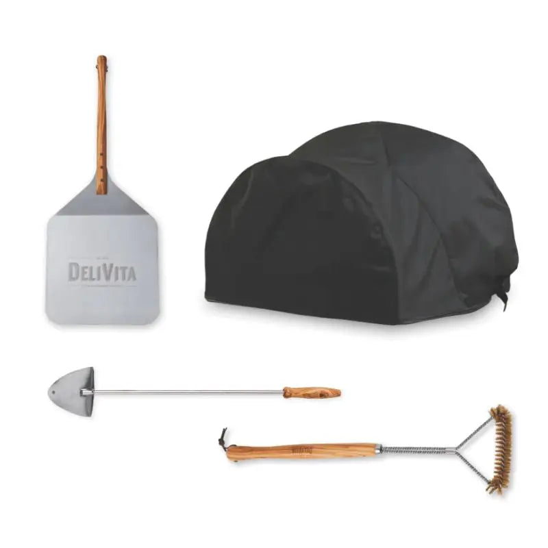 DeliVita Starter Accessory Bundle   