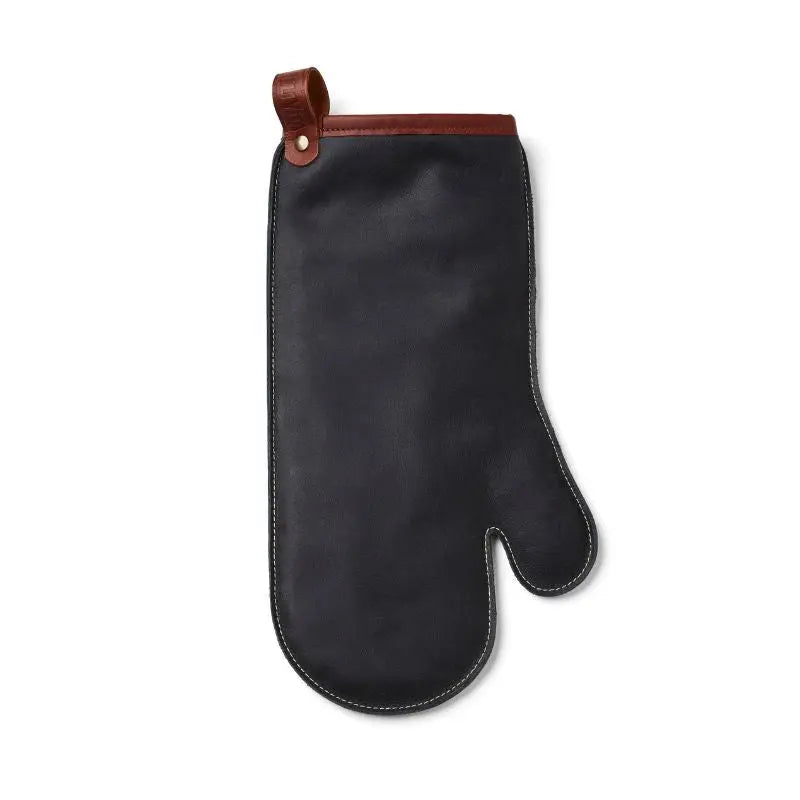 DeliVita Leather Oven Glove   