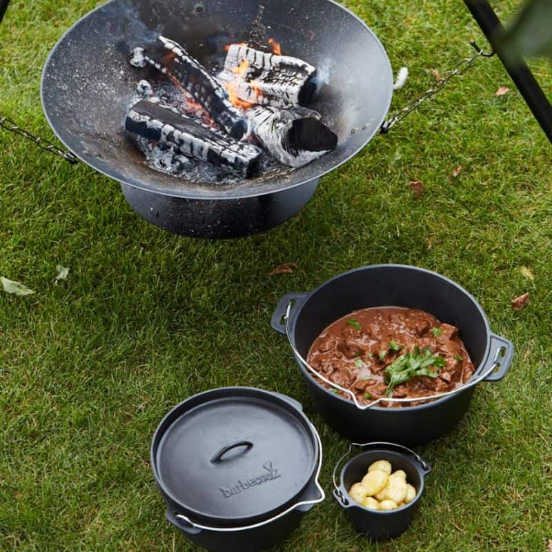 Barbecook Dutch Oven 0.7L Barbecook