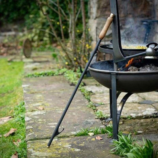 Firepits UK Blow Poker