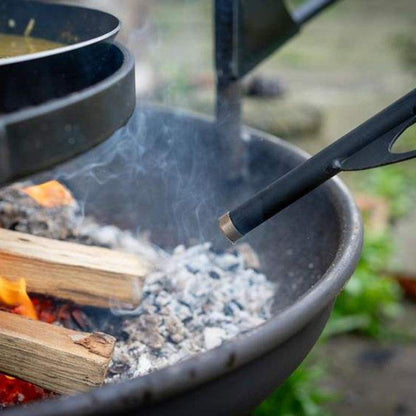 Firepits UK Blow Poker
